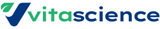 VitaScience Logo